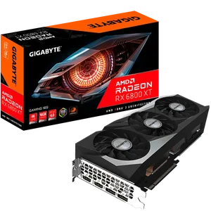 Radeon RX 6800 XT GAMING 16G
